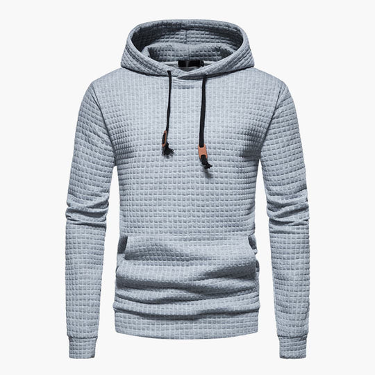 WILLEM - STEPPAD HOODIE