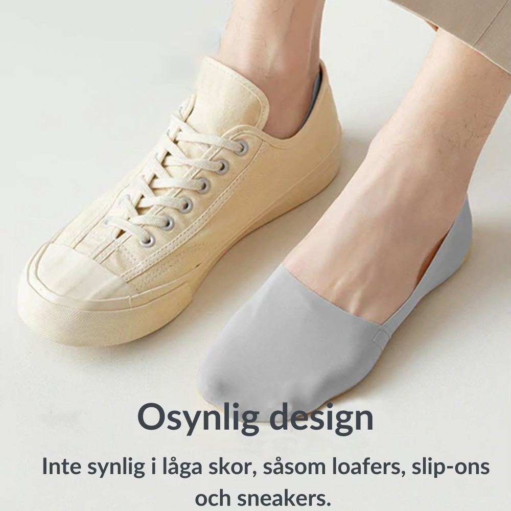 EMMY | ANTI SLIP STRUMPOR - Zorandi