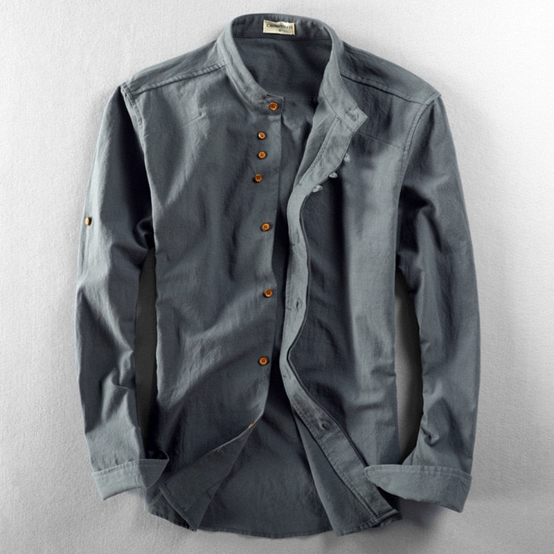 KATANA - MENS STYLE SHIRT - Zorandi