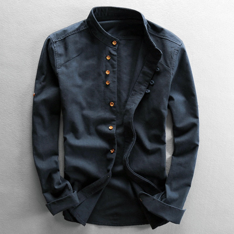 KATANA - MENS STYLE SHIRT - Zorandi