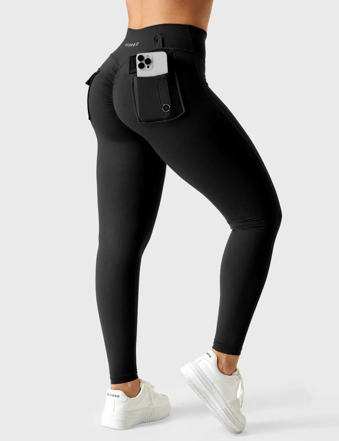 Waistband Leggings