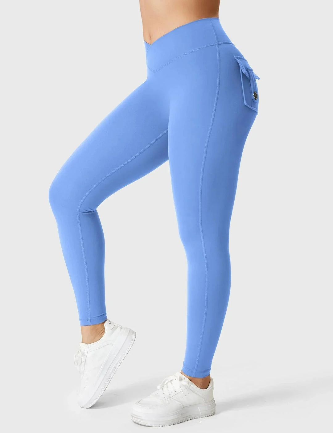 Waistband Leggings