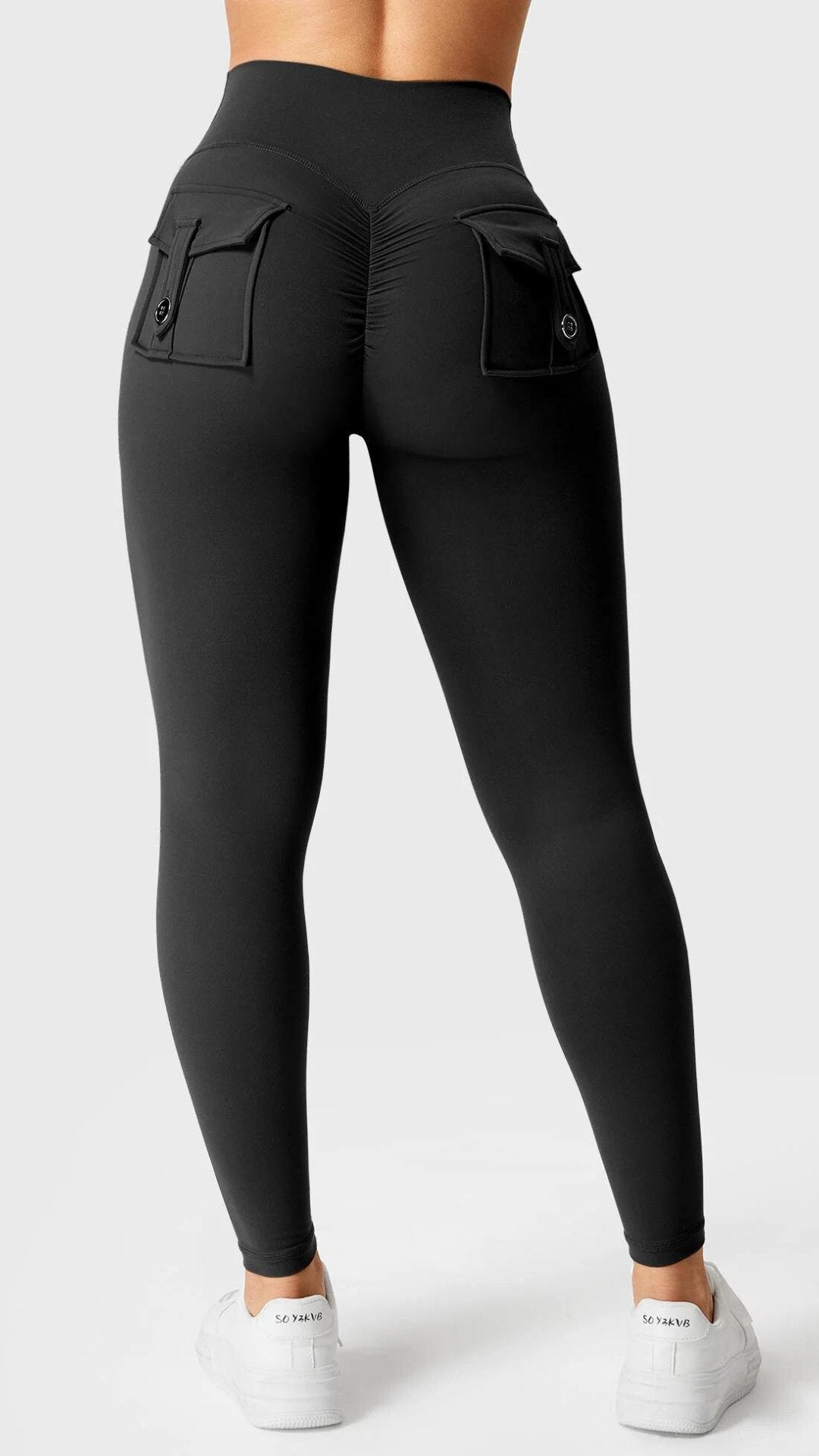 Waistband Leggings