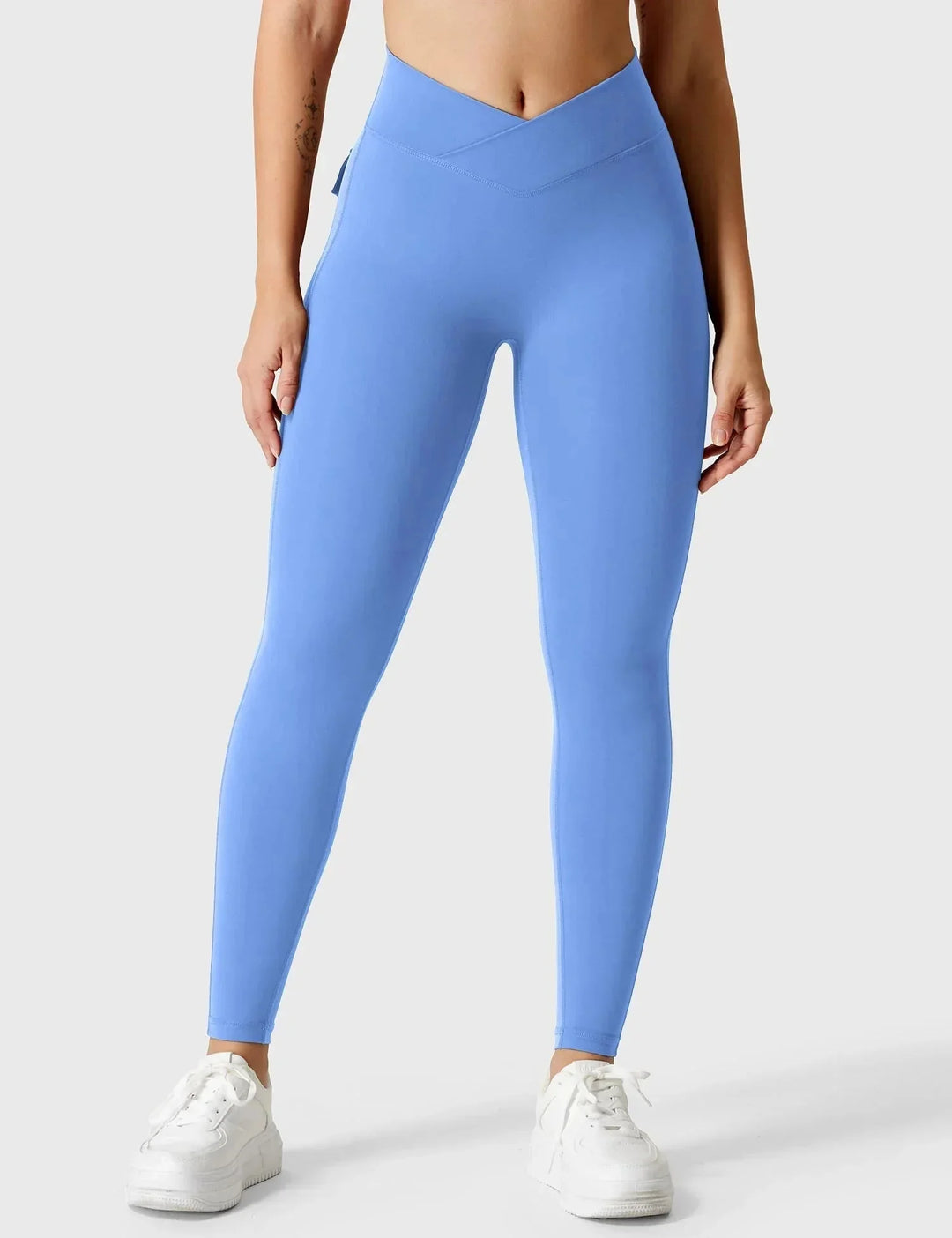 Waistband Leggings