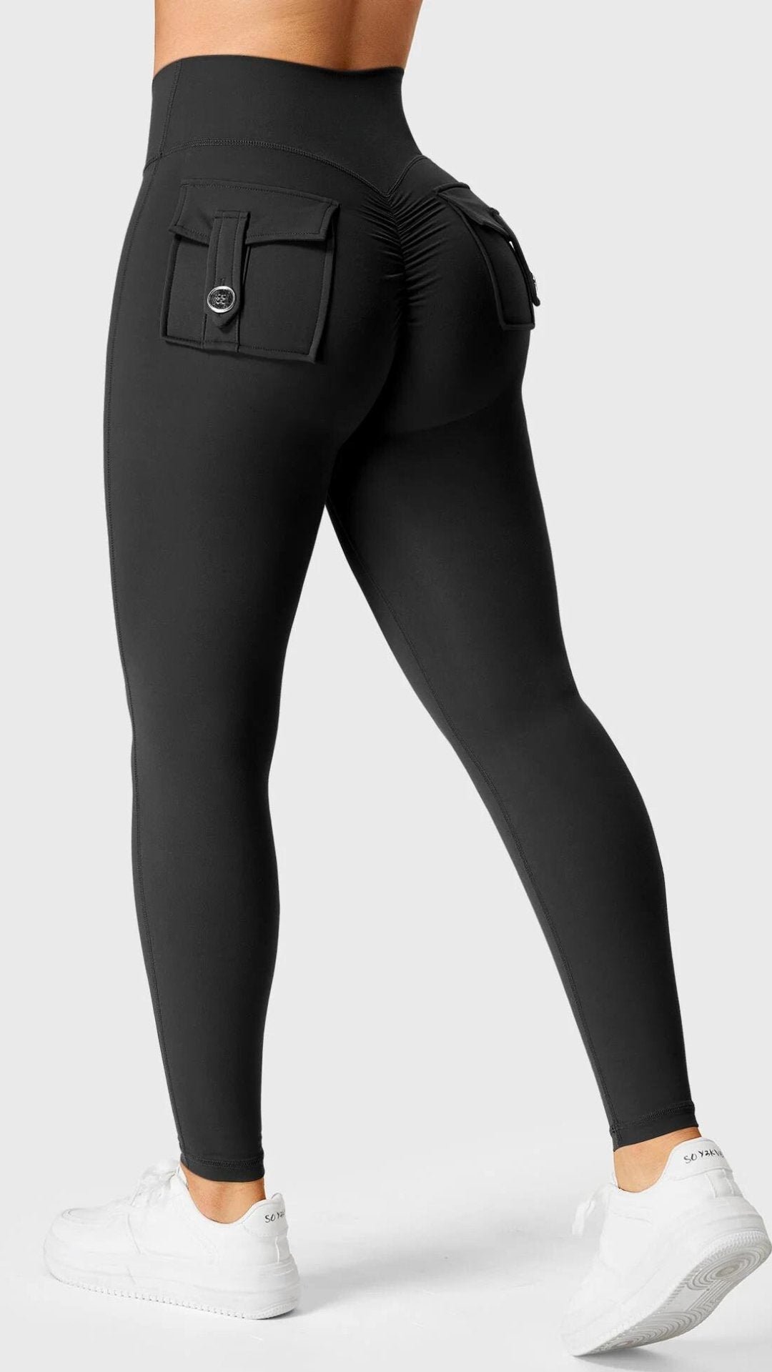 Waistband Leggings