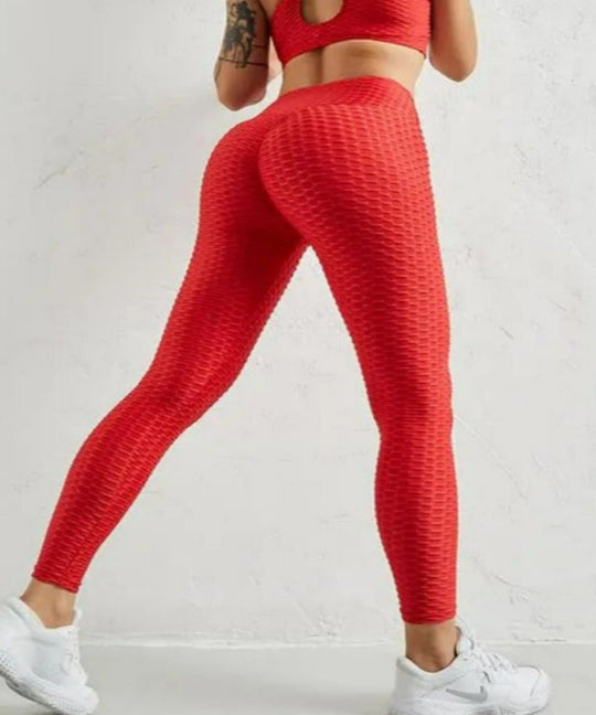 Bubble Leggings