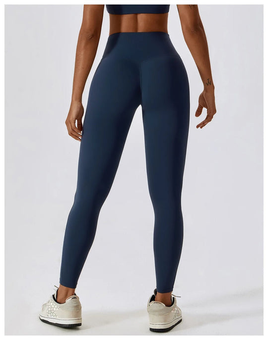 High Waist Leggings