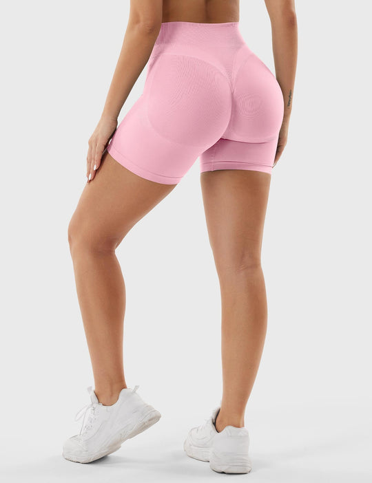 Patrica 4.5" Seamless Shorts