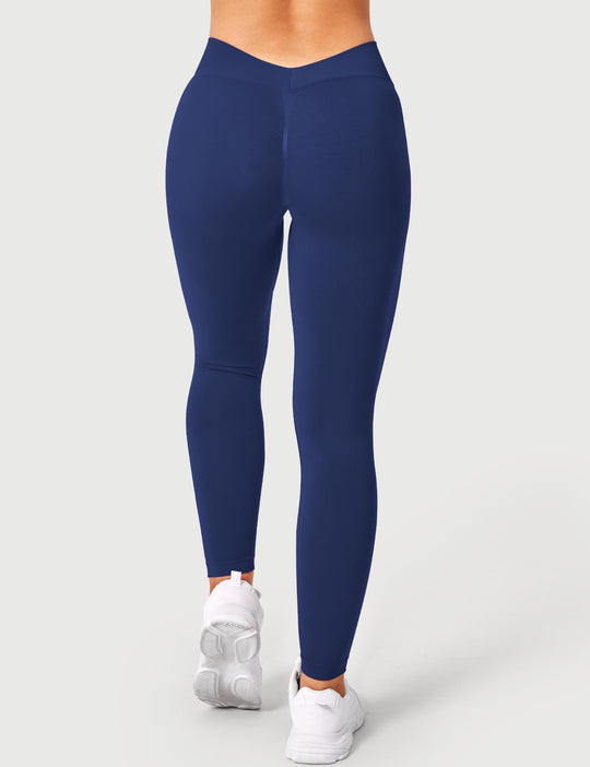 V-back Alexi Leggings