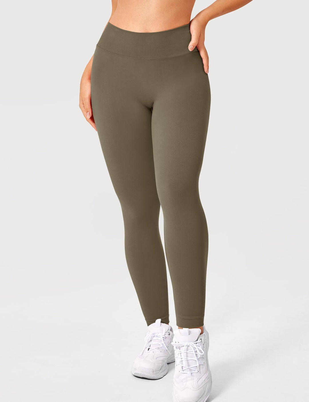 V-back Alexi Leggings