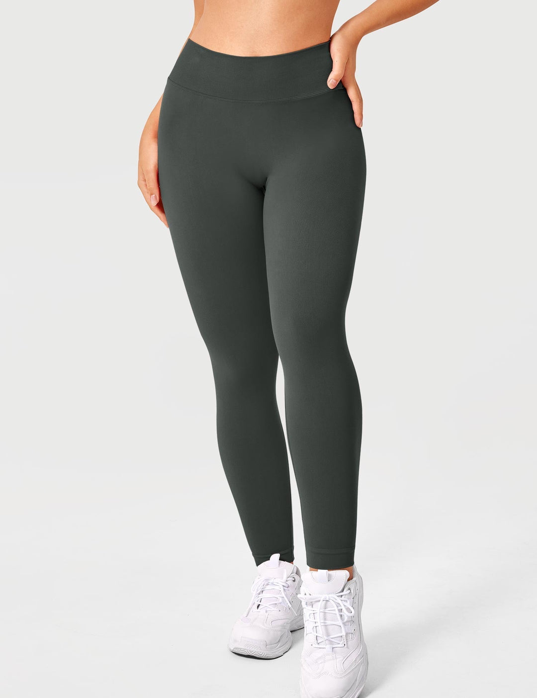 V-back Alexi Leggings