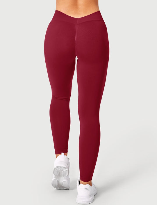 V-back Alexi Leggings