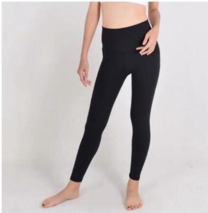 Yogo Leggings 4-Way Stretch