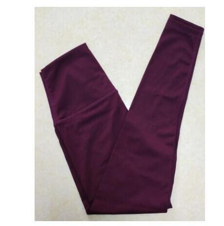 Yogo Leggings 4-Way Stretch