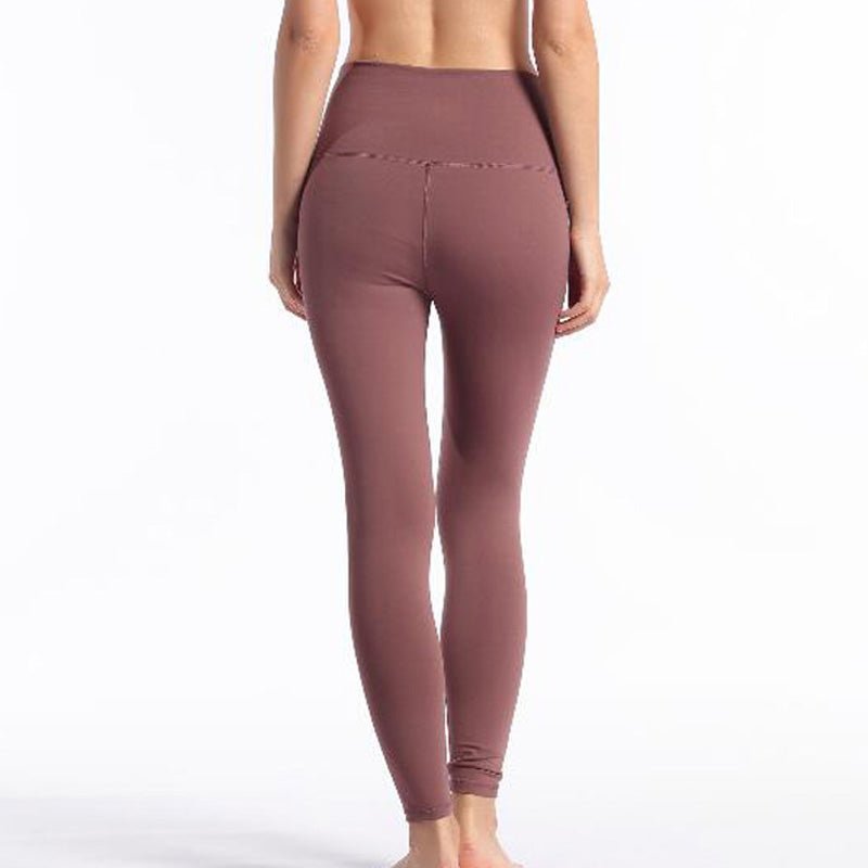 Yogo Leggings 4-Way Stretch