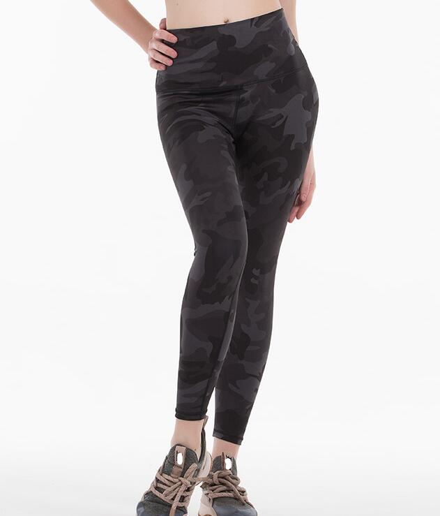 Yogo Leggings 4-Way Stretch