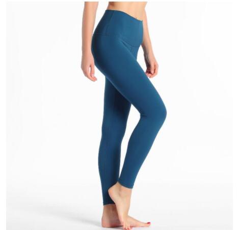 Yogo Leggings 4-Way Stretch