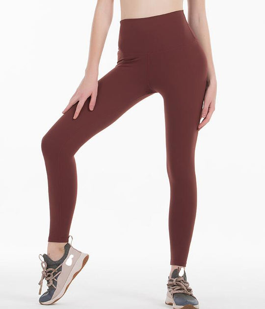 Yogo Leggings 4-Way Stretch