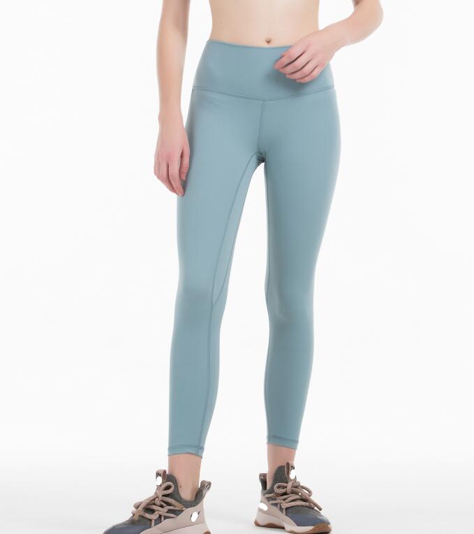 Yogo Leggings 4-Way Stretch