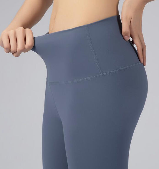 Yogo Leggings 4-Way Stretch