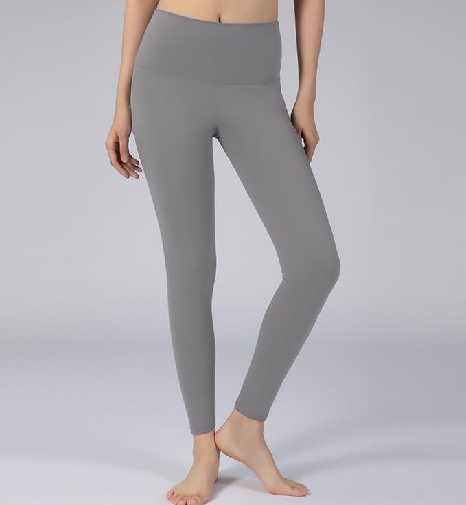 Yogo Leggings 4-Way Stretch