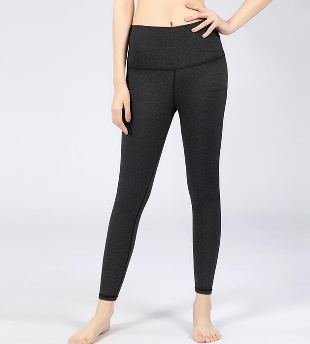 Yogo Leggings 4-Way Stretch