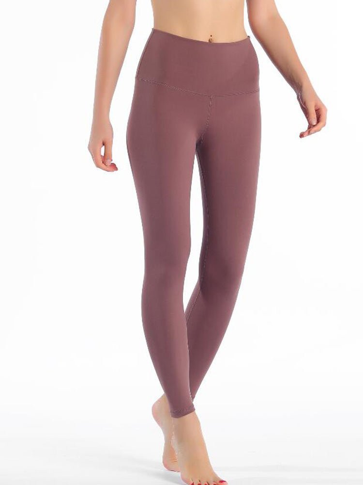 Yogo Leggings 4-Way Stretch