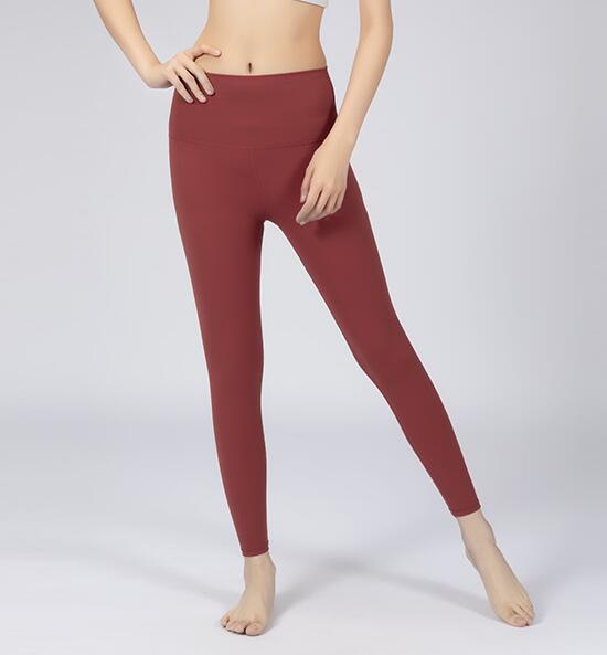 Yogo Leggings 4-Way Stretch