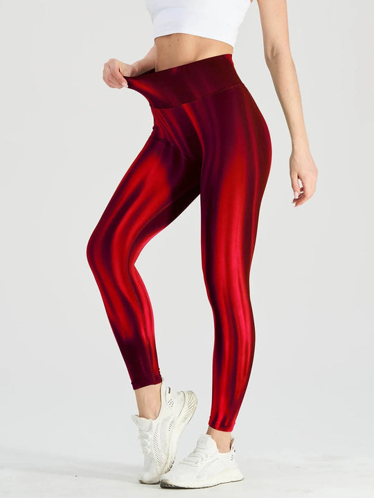 Seamless Aura Leggings