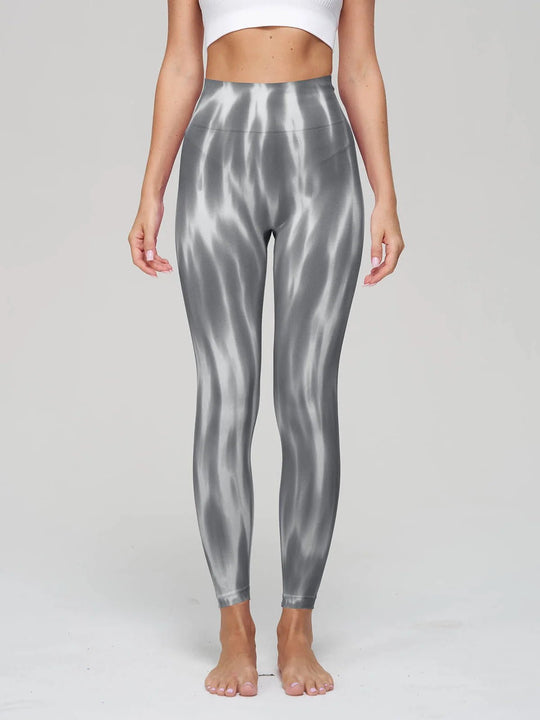 Seamless Aura Leggings