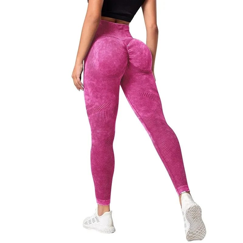 Seamless Flush Leggings