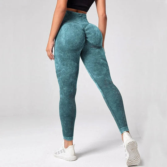 Seamless Flush Leggings