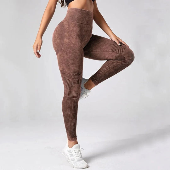 Seamless Flush Leggings