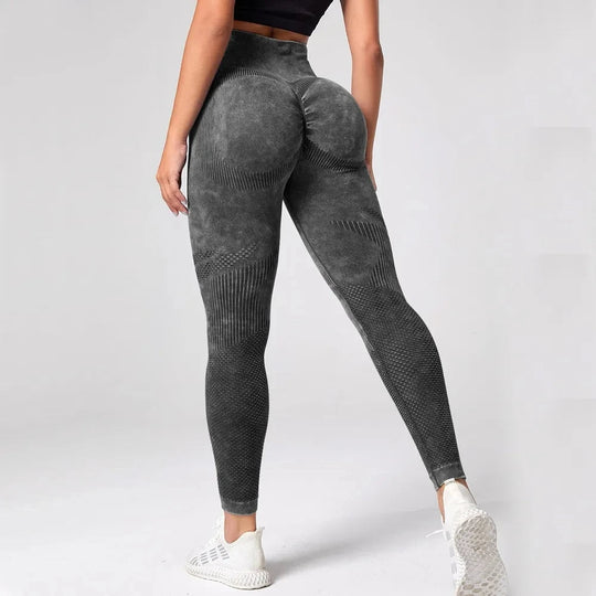 Seamless Flush Leggings