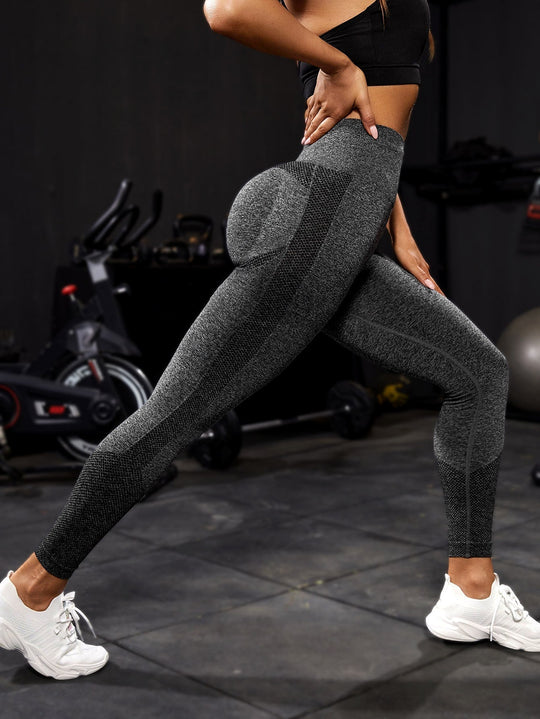 Seamless Power Leggings