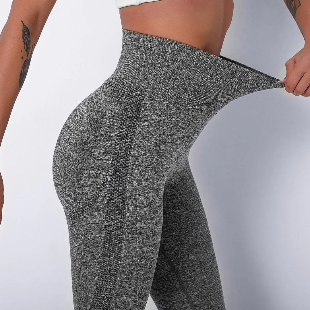 Seamless Power Leggings