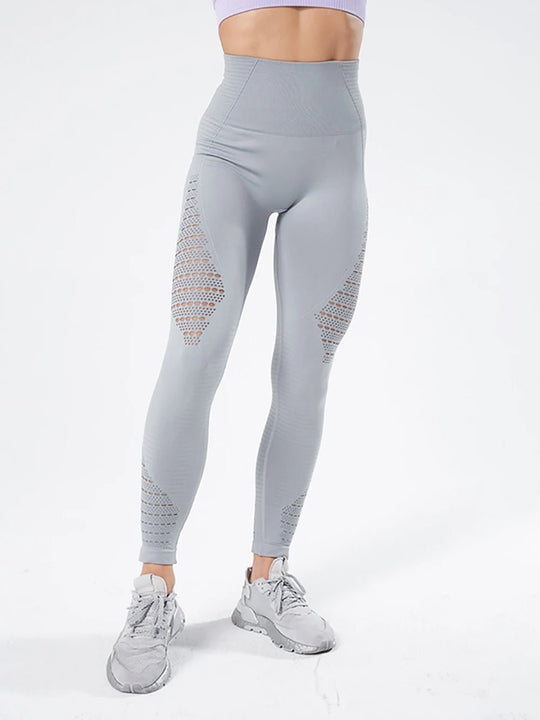 Seamless stretch Leggings