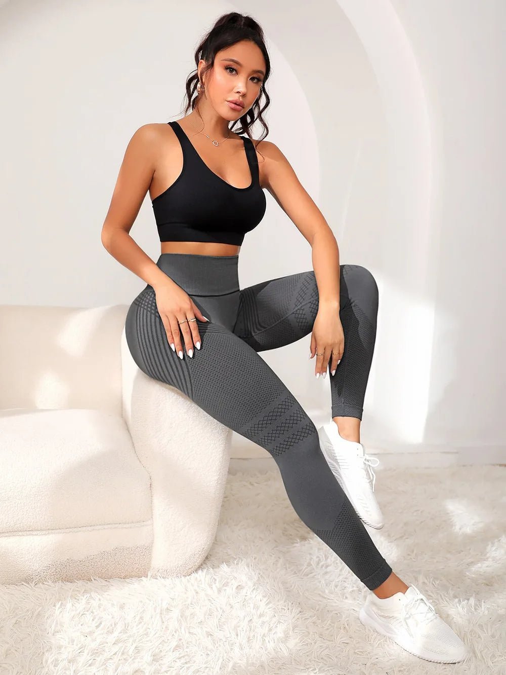 Stretch V2 Leggings