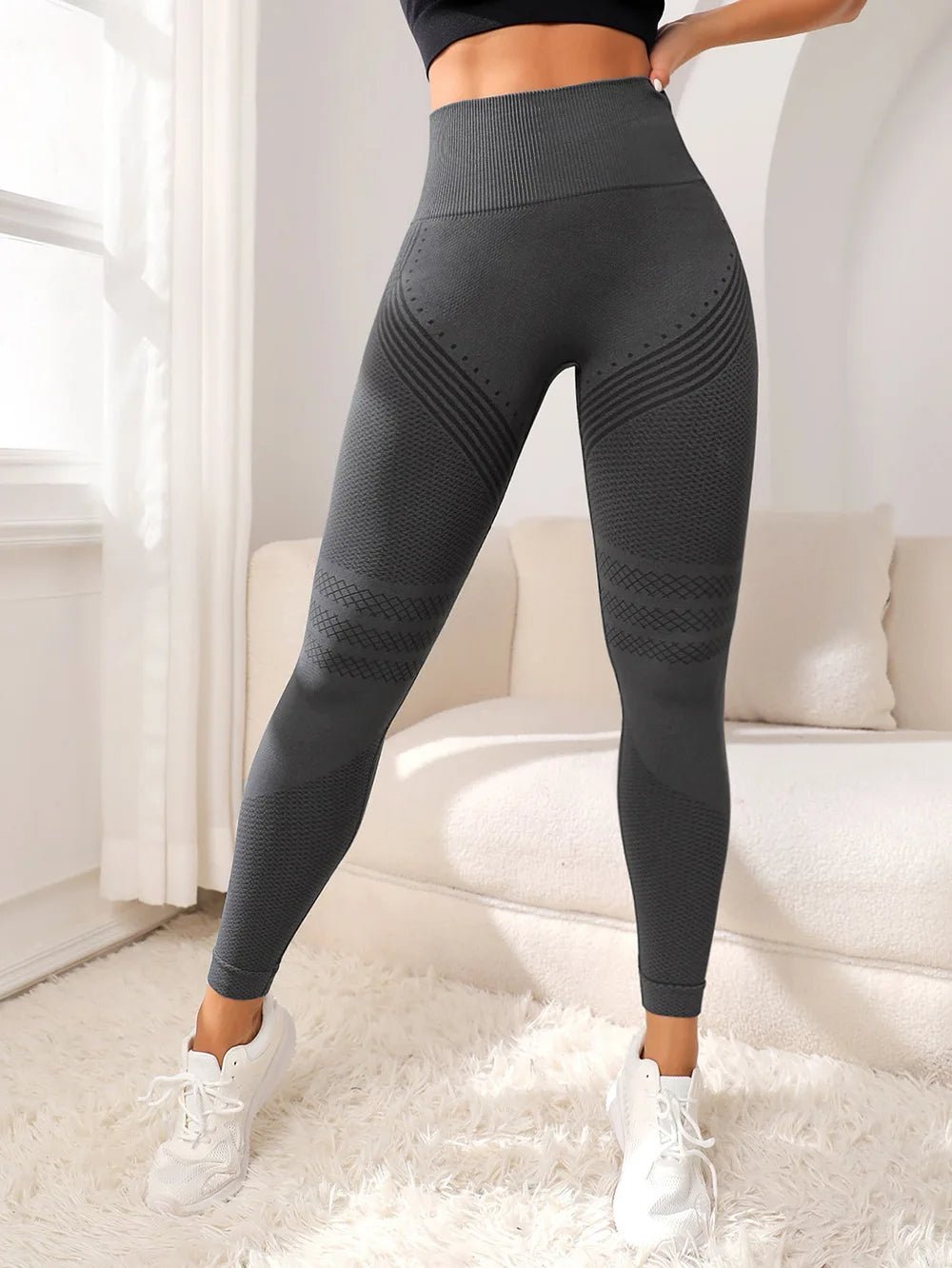 Stretch V2 Leggings