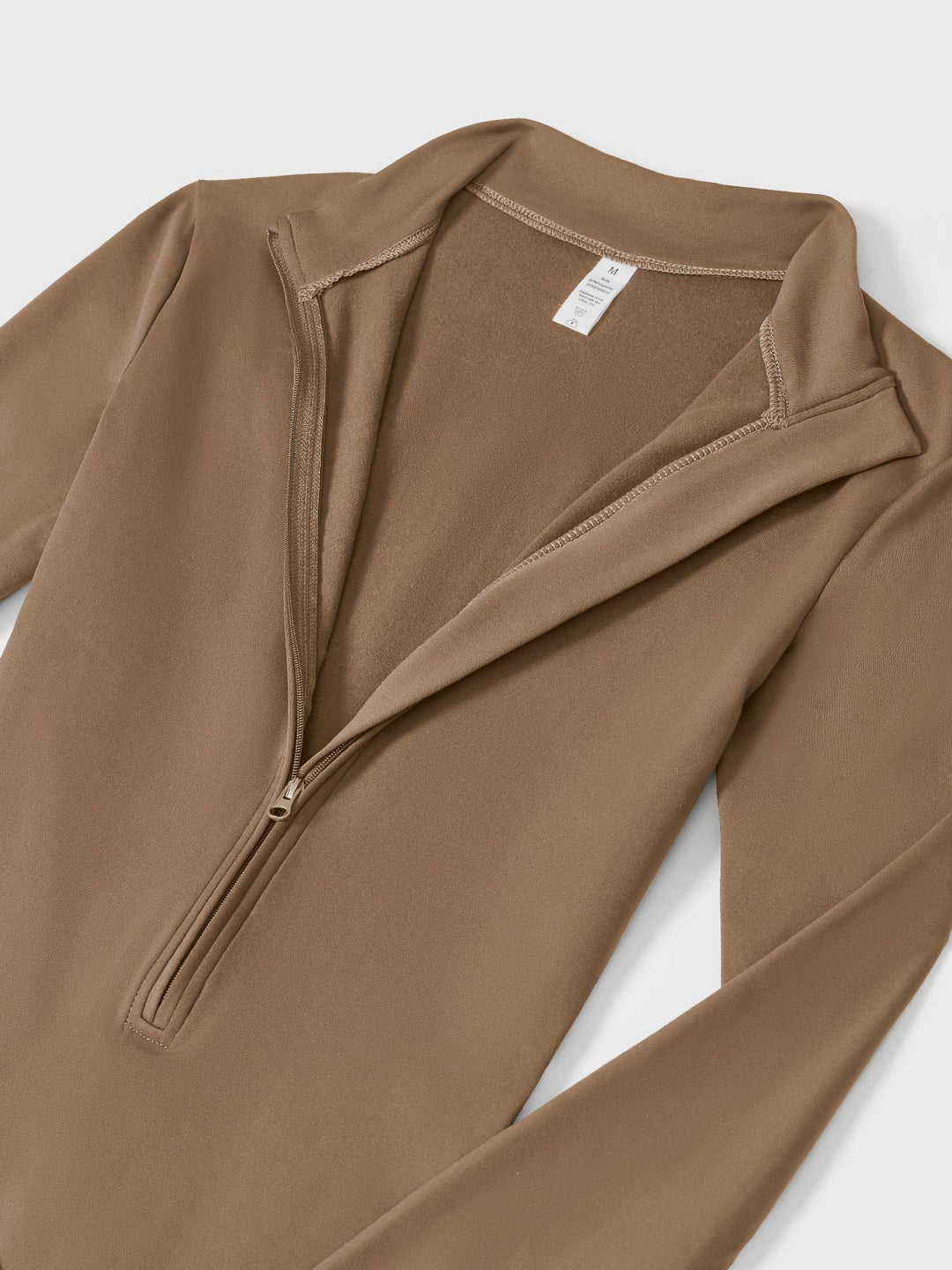 Bella Fleece Jumpsuit